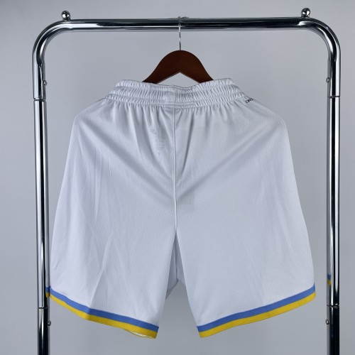 Los Angeles Lakers  basketball  Shorts 2023 Classic Edition