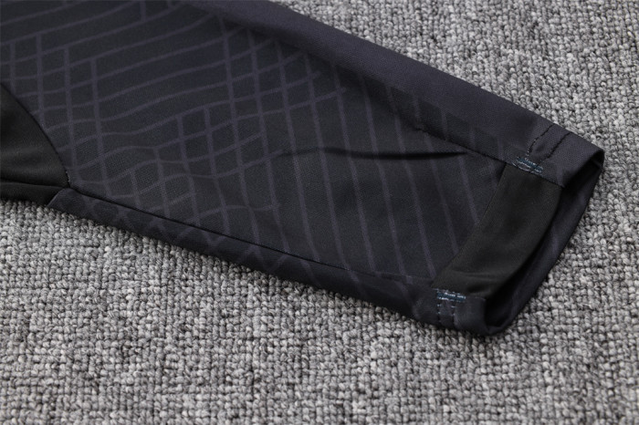 Paris Saint Germain Training Jersey Suit 23/24