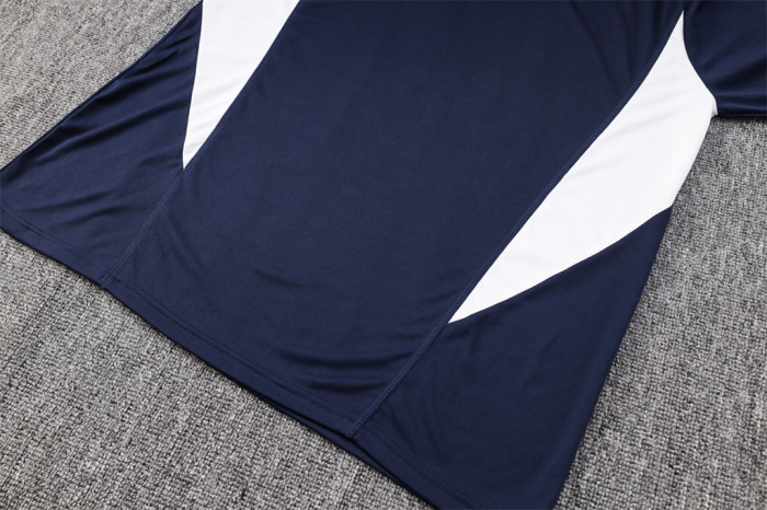 Italy Training Jersey 23/24