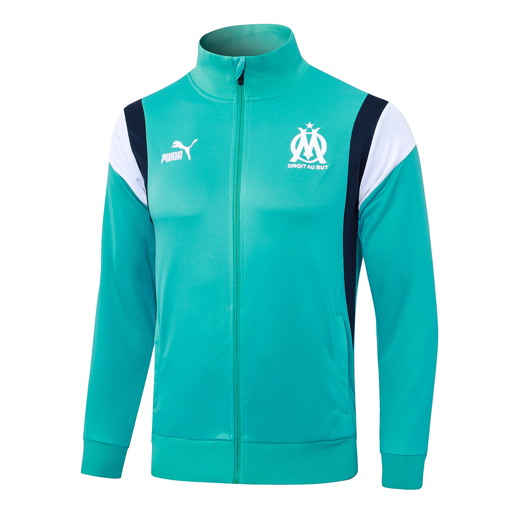 Marseille Training Jacket 23/24