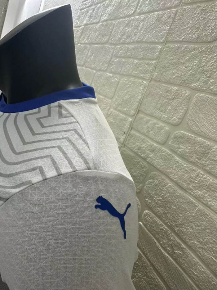 Al-Hilal Away Player Version Man Jersey 24/25