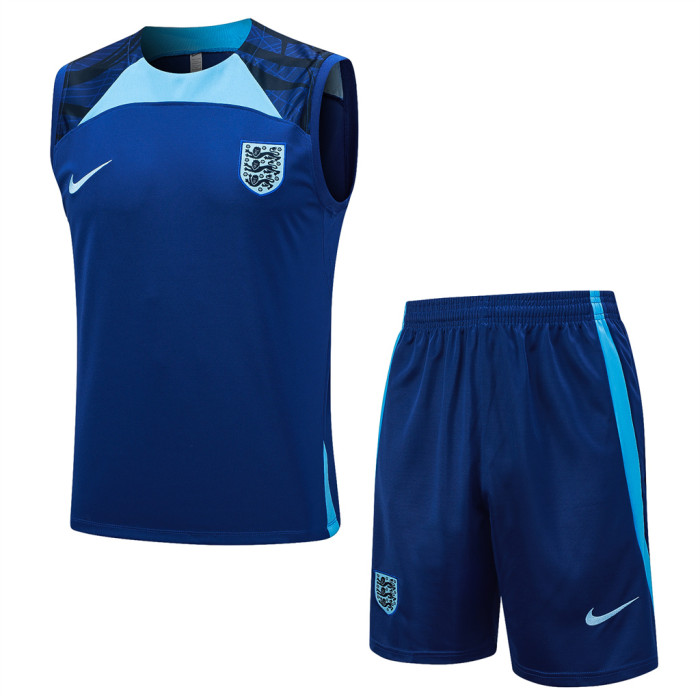 England Training Jersey 22/23