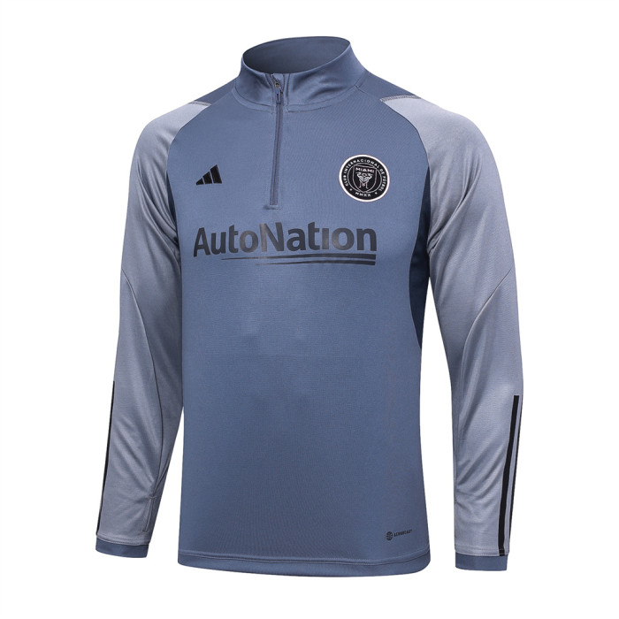 Inter Miami Training Jersey Suit 23/24