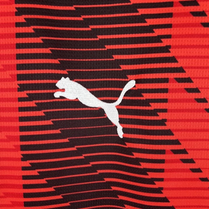 AC Milan Home Man Jersey 23/24