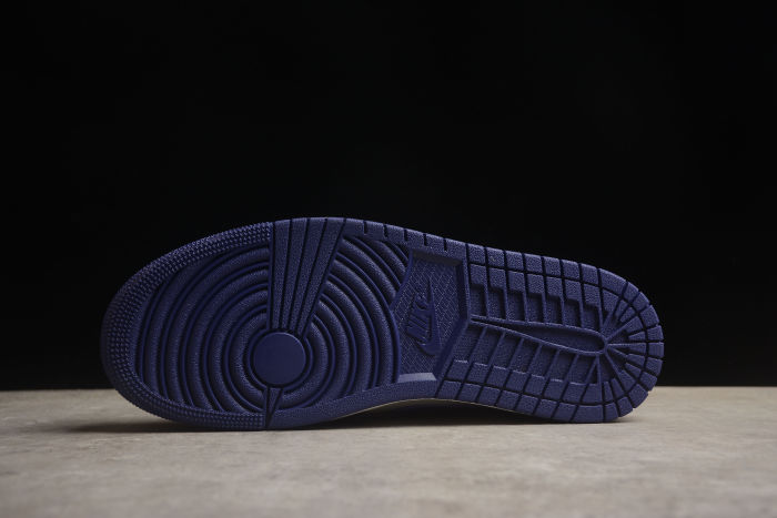 Air Jordan 1 Low Sky J Purple DC0774-502