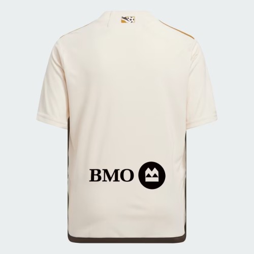 Los Angeles FC Man Jersey 24/25