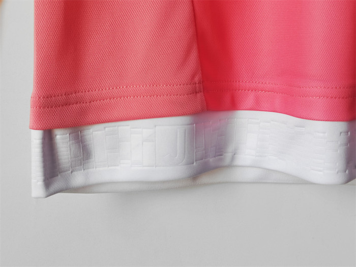 Juventus Away Long Sleeve Retro Jersey 2015/16