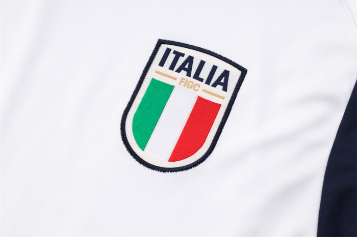 Italy Training Jersey 23/24