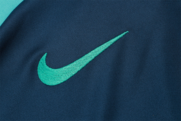 Barcelona Kids Training Suit 23/24