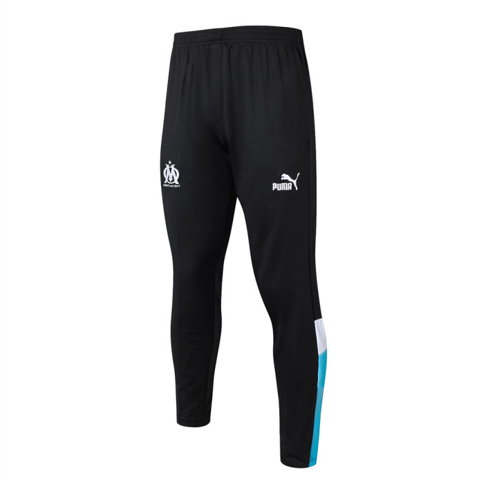Marseille Training Jersey Suit 23/24