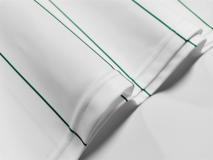 Celtic Away Retro Jersey 1984/86