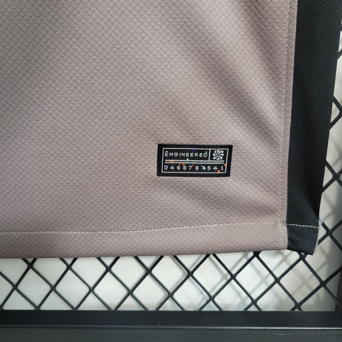 Tottenham Hotspur Third Man Jersey 23/24