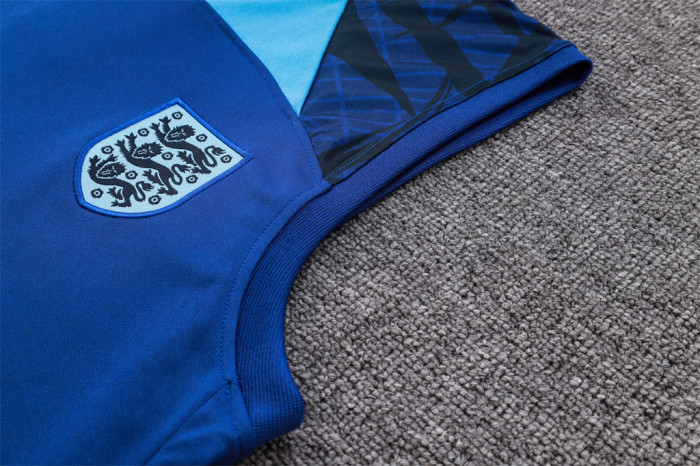 England Training Jersey 22/23