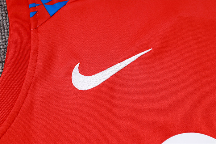 Barcelona Training Jersey 23/24