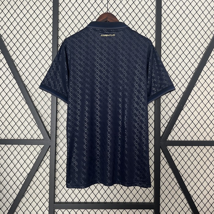 Juventus Third Man Jersey 24/25