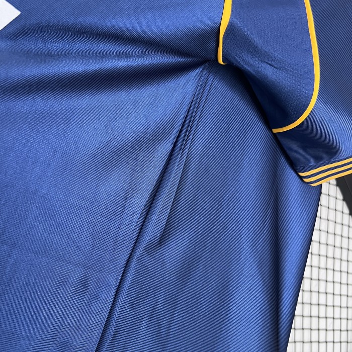 Real Madrid Third Retro Jersey 1998/00