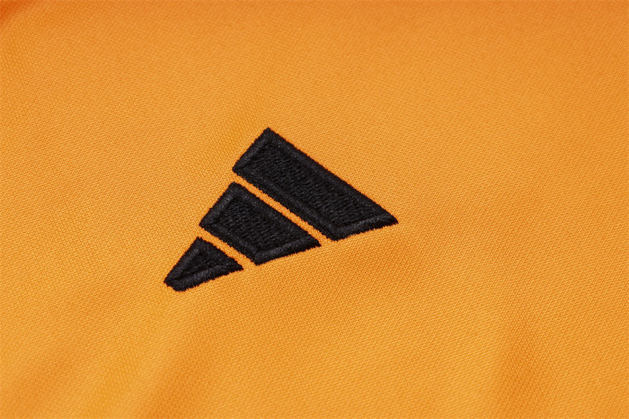 Internacional Training Jersey Suit 23/24