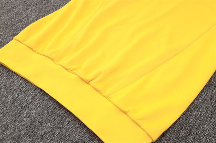 Real Madrid Training Jacket 23/24