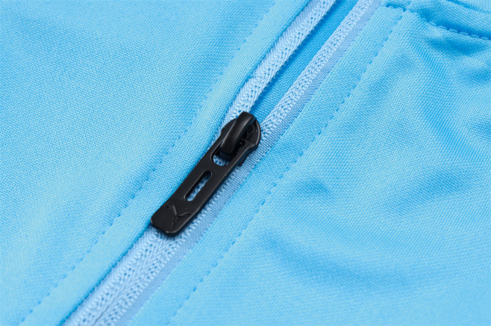 Marseille Training Jersey Suit 23/24