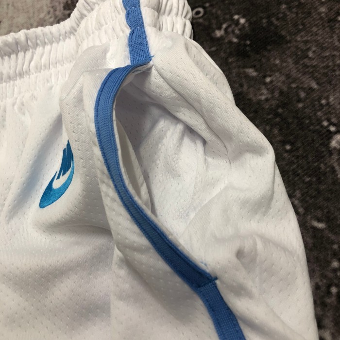 Los Angeles Lakers  basketball  Shorts 2023 Classic Edition