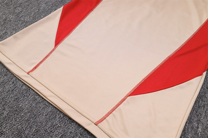 Sao paulo Training Jersey Suit 23/24