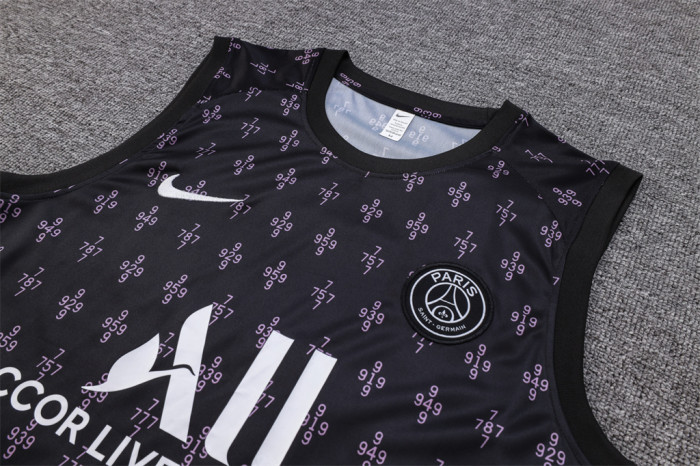 Paris Saint Germain Training Jersey 23/24