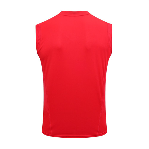 Flamengo Training Jersey 23/24