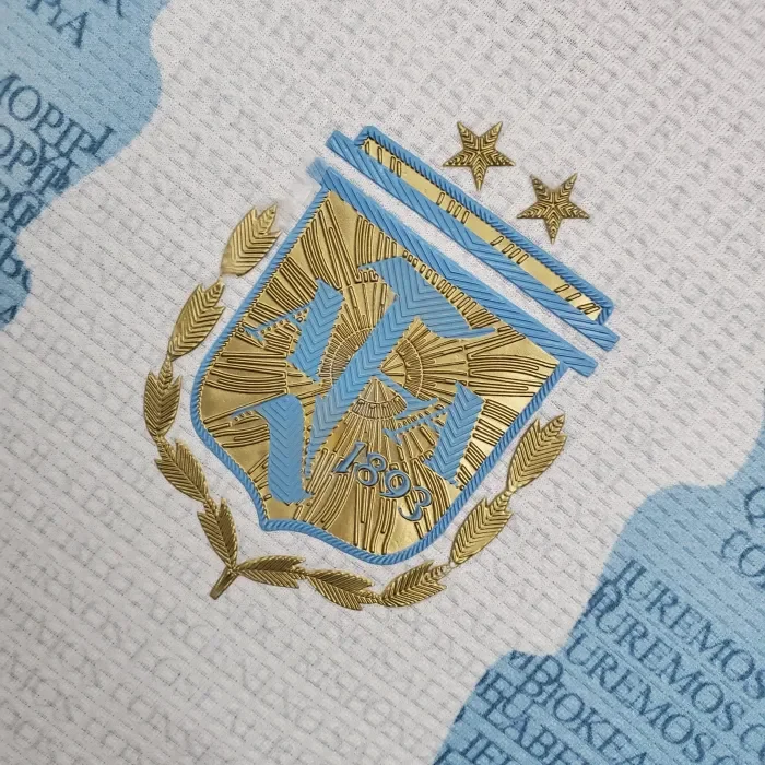 Argentina Commemorative Edition 21/22