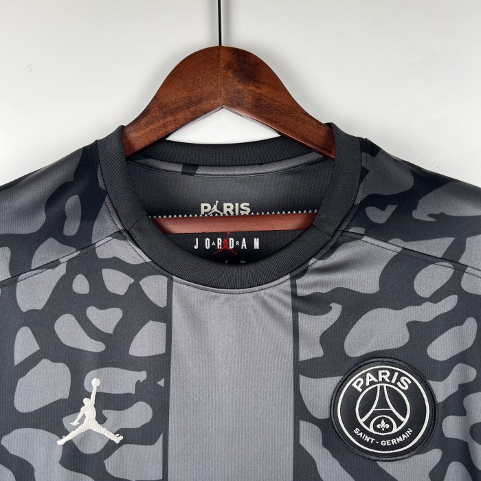 Paris Saint Germain Third Man Jersey 23/24