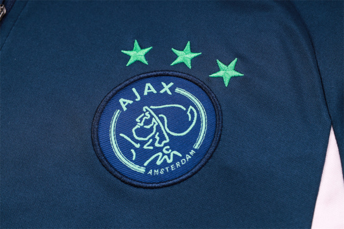 Ajax Training Jersey Suit 23/24