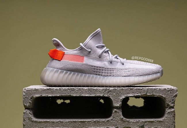 Yeezy Boost 350 V2 “Tail Light” 4.0 FX9017