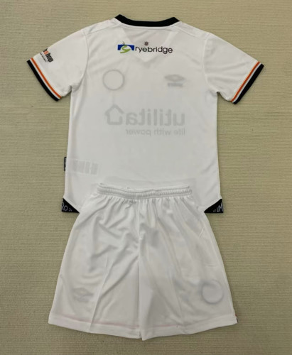 Luton Town Third Kids Suit 24/25