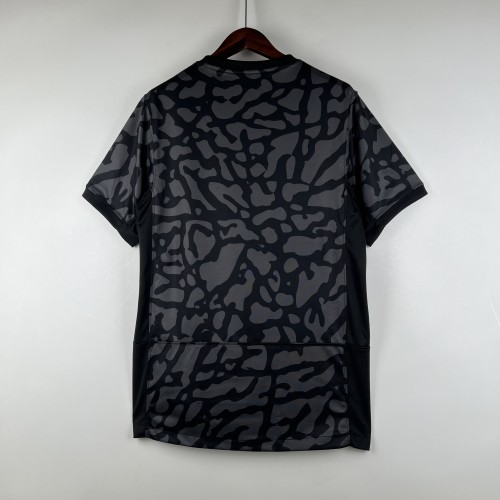 Paris Saint Germain Third Man Jersey 23/24