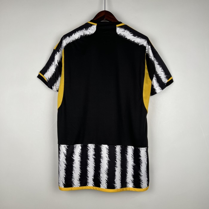 Juventus Home Man Jersey 23/24