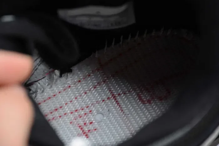 Air Jordan 3 Black White CK4348-007