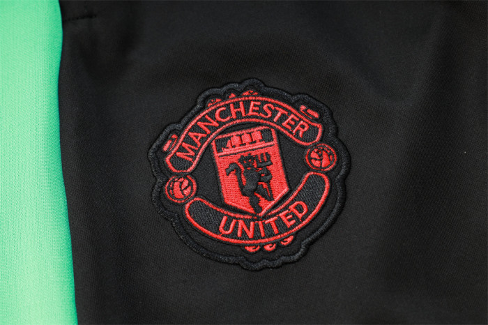 Manchester United Training Jacket 23/24