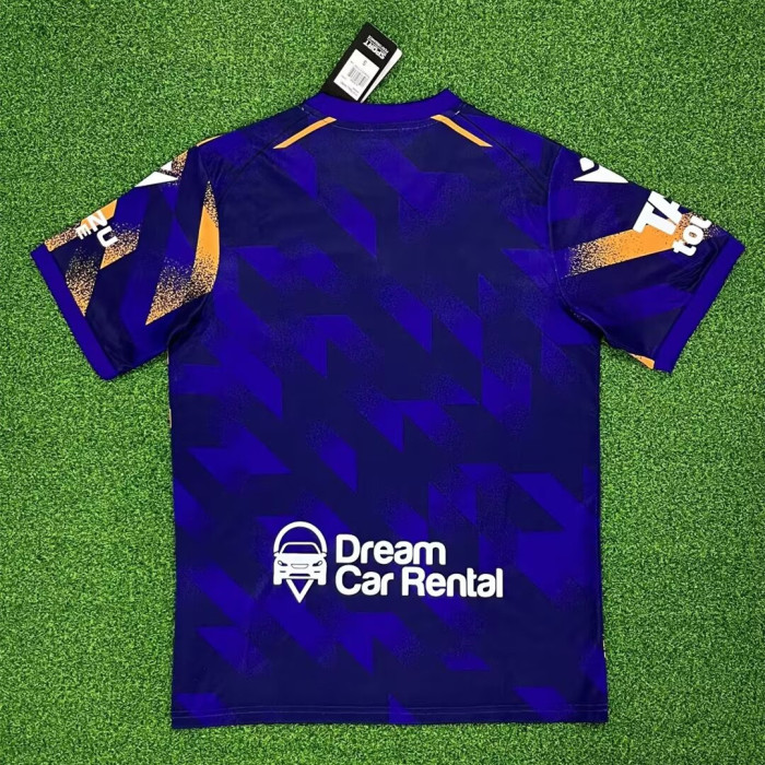 Perth Glory Home Man Jersey 23/24