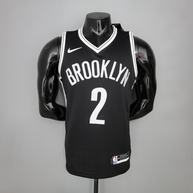 Blake Griffin Brooklyn Nets Swingman Jersey Black