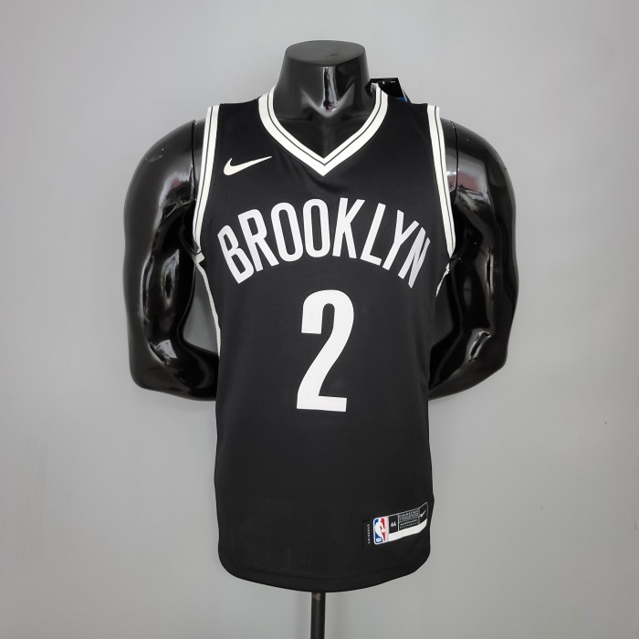 Blake Griffin Brooklyn Nets Swingman Jersey Black