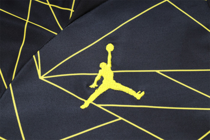 Paris Saint GermainTraining Jersey Suit 23/24