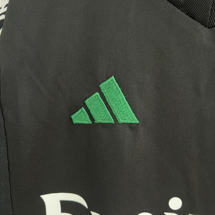 Arsenal Away Kids Suit 24/25