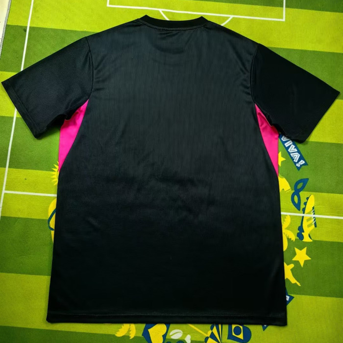 Newcastle United City Edition Jersey 23/24