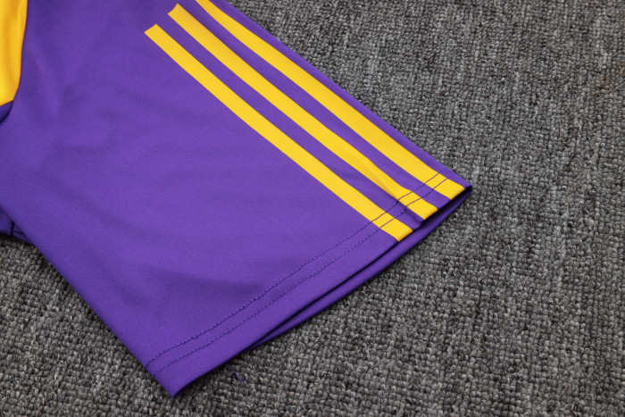 Real Madrid Training Jersey 23/24