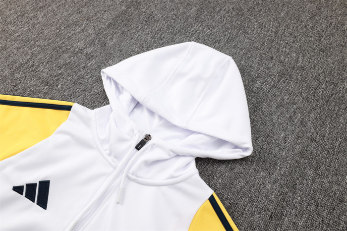 Real Madrid Training Suit 24/25