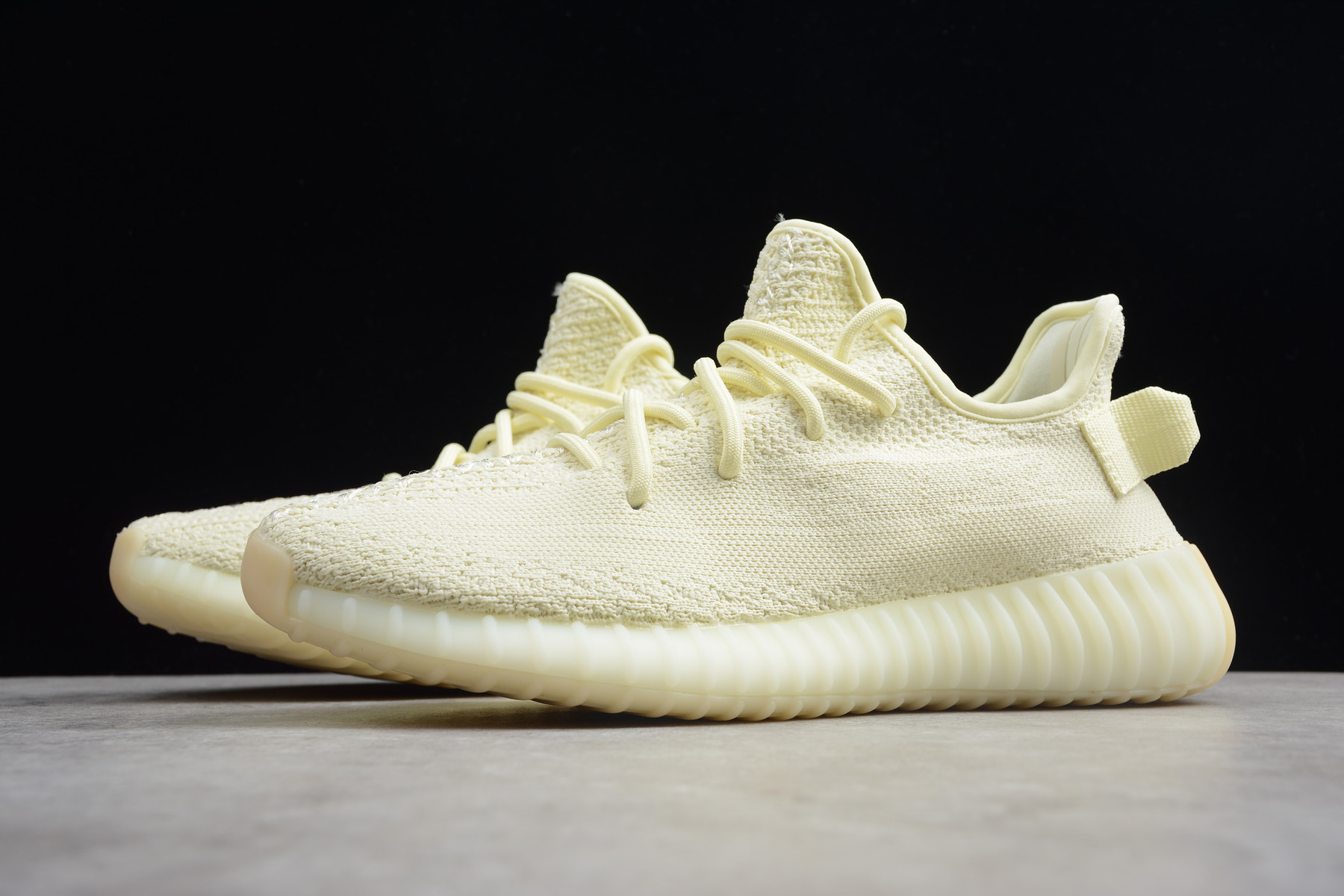 Yeezy Boost 350V2 “Ice Yellow” F36980