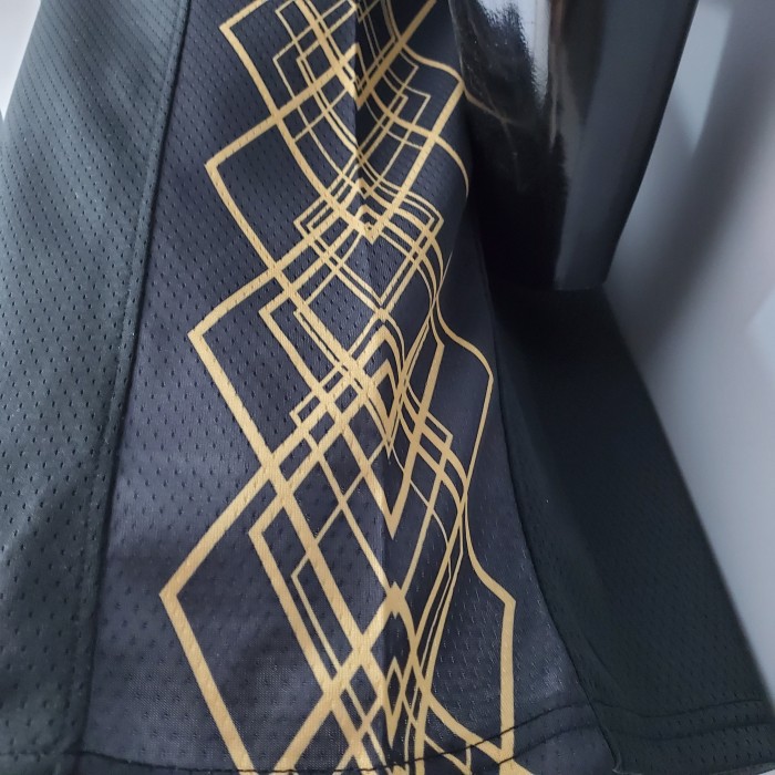 Zach LaVine Chicago Bulls Team City Edition Swingman Jersey Black