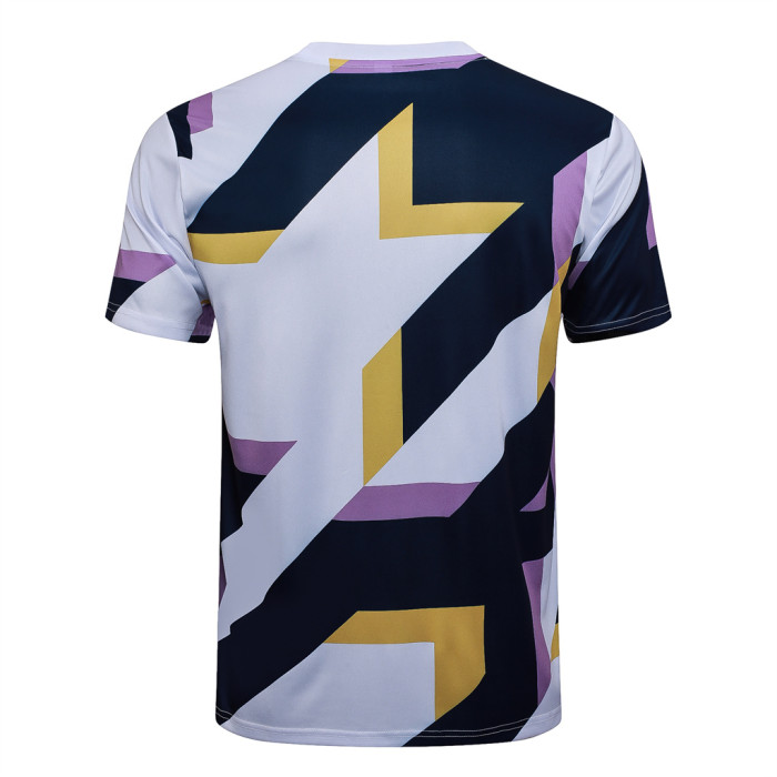 Real Madrid Training Jersey 23/24