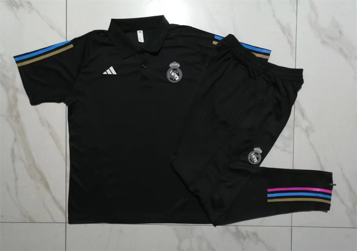 Real Madrid POLO Jersey 23/24