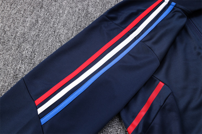 Arsenal Training Jacket 23/24