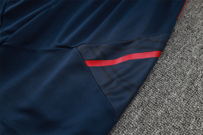 Arsenal Training Jersey 23/24